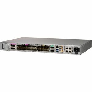 Cisco N540X-16Z4G8Q2C-A Router – LTT Partners