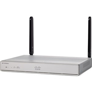 Cisco C1117-4PLTELA Router – LTT Partners