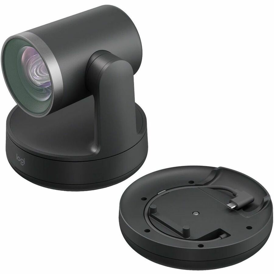 Logitech Rally Streamline Kit – LTT Partners