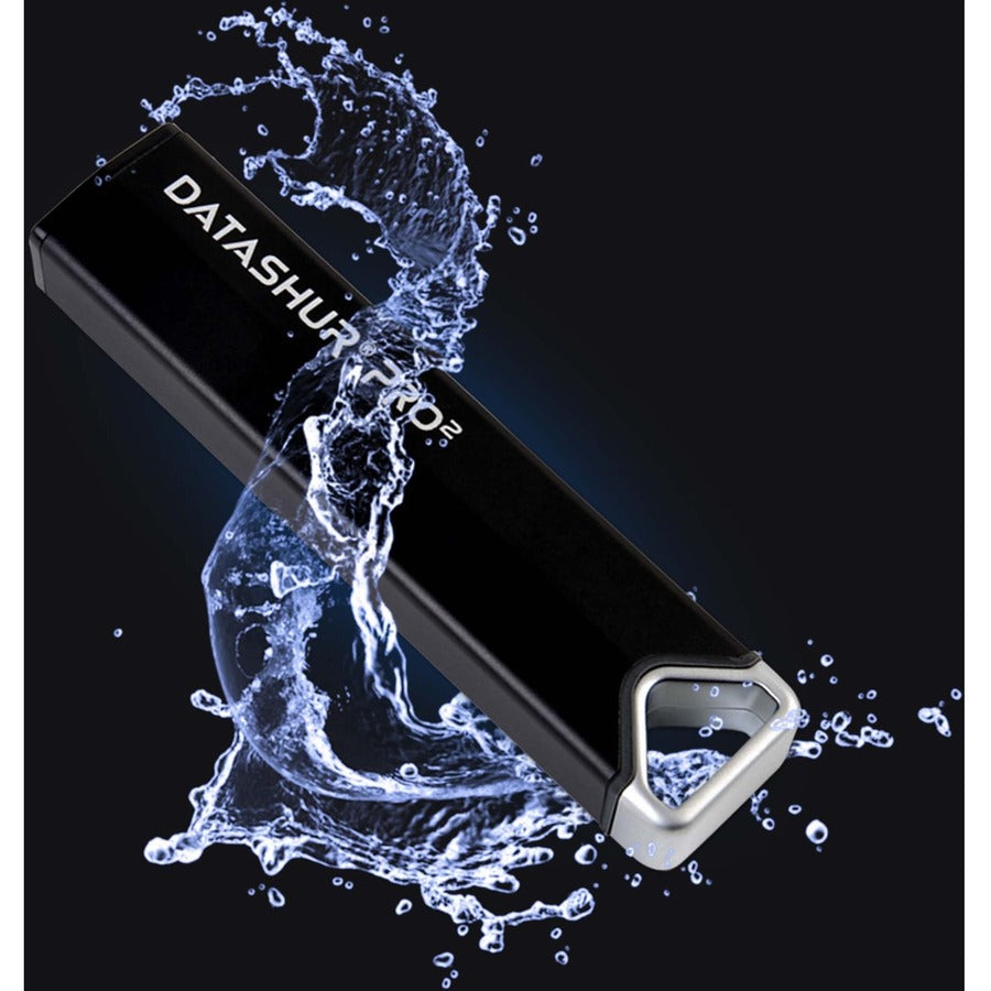 iStorage datAshur PRO2 256 GB | Secure Flash Drive | FIPS 140-2 Level ...