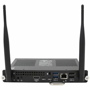 SMART OPS PC Module with Windows Pro, 13th Generation Intel i5 Process ...