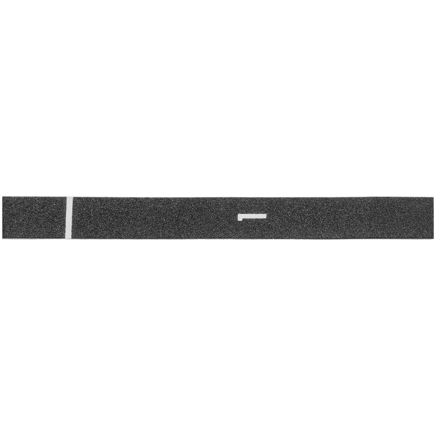 StarTech.com Rack Unit Labels - Server Rack Unit Alignment Strips - Up ...