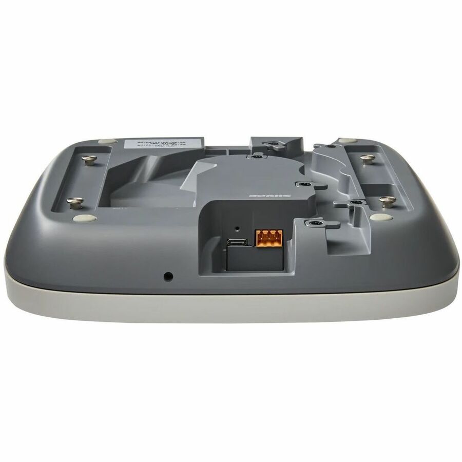 Shure Access Point Transceiver – LTT Partners