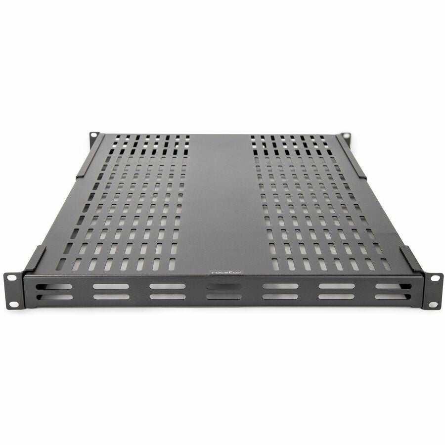 Rocstor Rack Shelf – LTT Partners