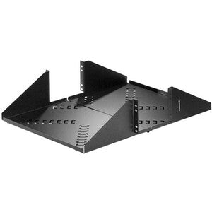 Ortronics Rack Shelf – LTT Partners