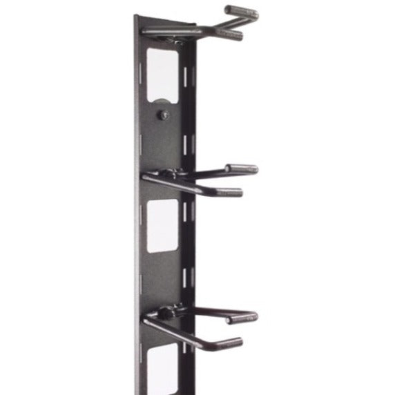 APC NetShelter Cable Management, Vertical Cable Manager, Cable Rings ...