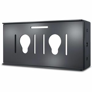 Spacer Bracket for 4 Post Racks, 6" Wide - Thumbnail 5