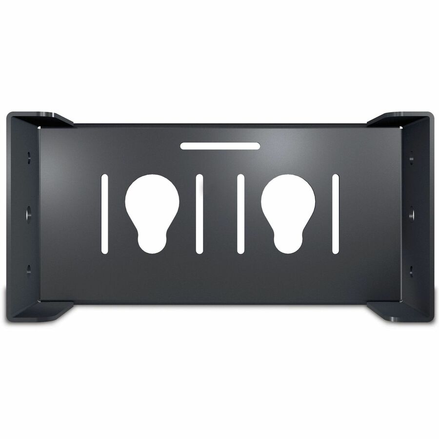 Spacer Bracket for 4 Post Racks, 6" Wide - Thumbnail 2