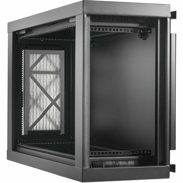 Eaton Tripp Lite Series SmartRack 6U Low-Profile Side-Mount Wall-Mount ...