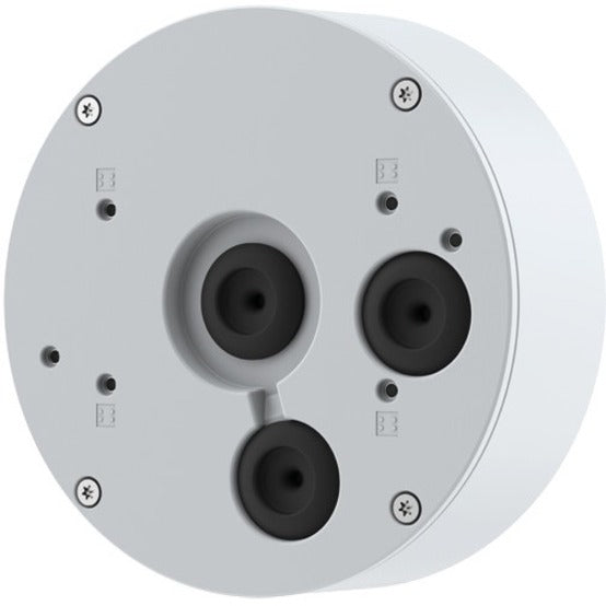 AXIS T94S01P Mounting Box for Network Camera - White – LTT Partners