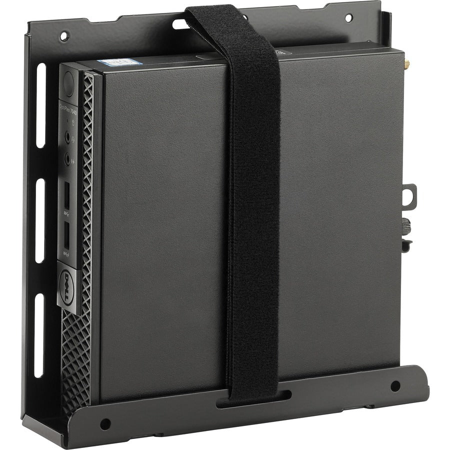 Computer Column Mount Chief Thin Client PC Column Mount - Black – LTT Partners