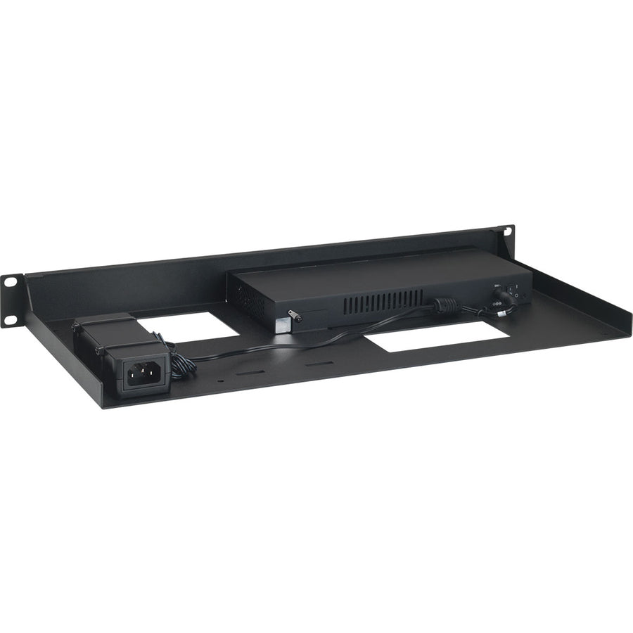 Sw Rack RACKMOUNT.IT SW-Rack RM-SW-T8 Rack Shelf – LTT Partners