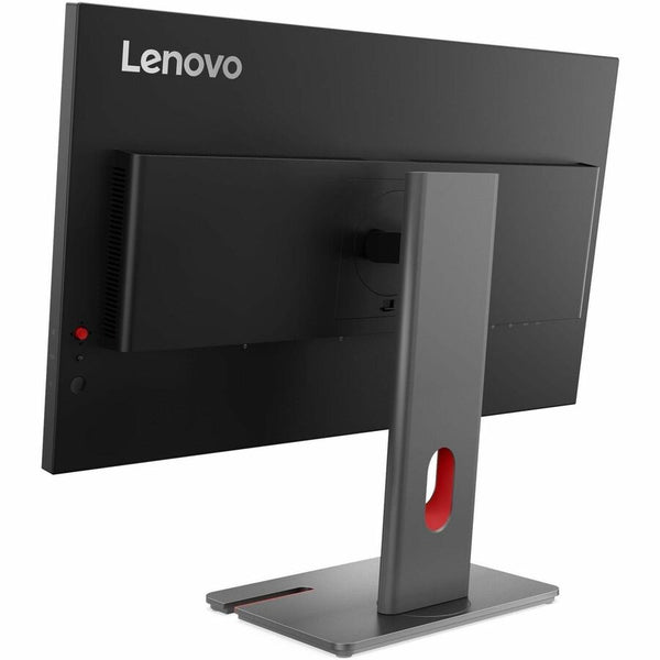 expression powershell @' '@ contains @''@ what... Lenovo ThinkVision P27Q-40 27" Class WQHD LED Monitor - 16:9 - Eclipse ...