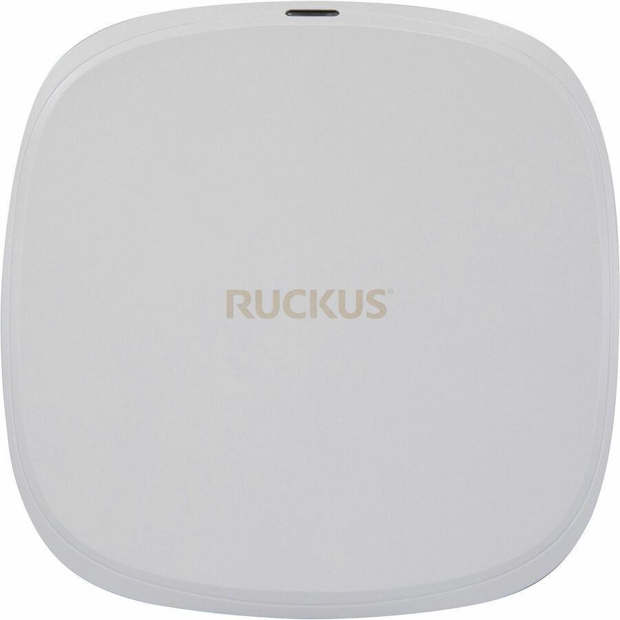 RUCKUS R370 Dual Band Wi-Fi 7 IEEE 802.11 a/b/g/n/ac/ax/be 3.57 Gbit/s ...