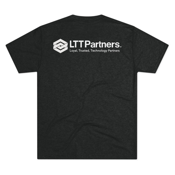 Unisex Tri-Blend Crew Tee