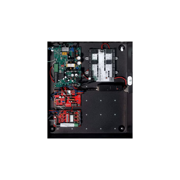 Avigilon Alta SYS-4ENT-DVE1 4-Door Smart Hub