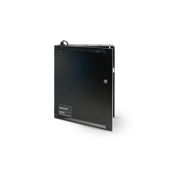 Avigilon Alta SYS-4ENT-DVE1 4-Door Smart Hub