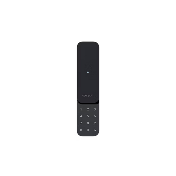 Avigilon Alta OP-RKP-MULL Mullion Smart Keypad Reader