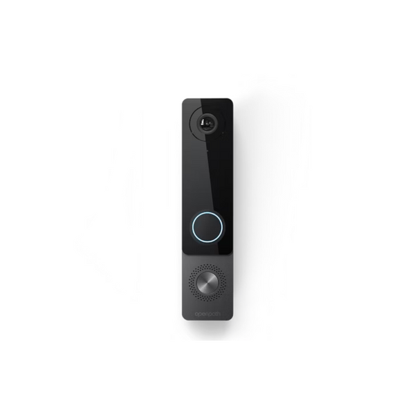 Avigilon Alta OP-VID-PRO-INT Video Intercom Reader Pro