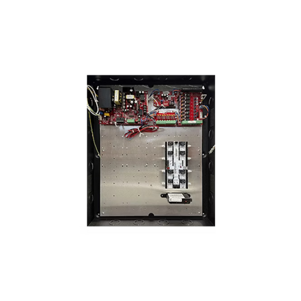 Avigilon Alta SYS-8ENT-DVE4 8-Door Large Smart Hub