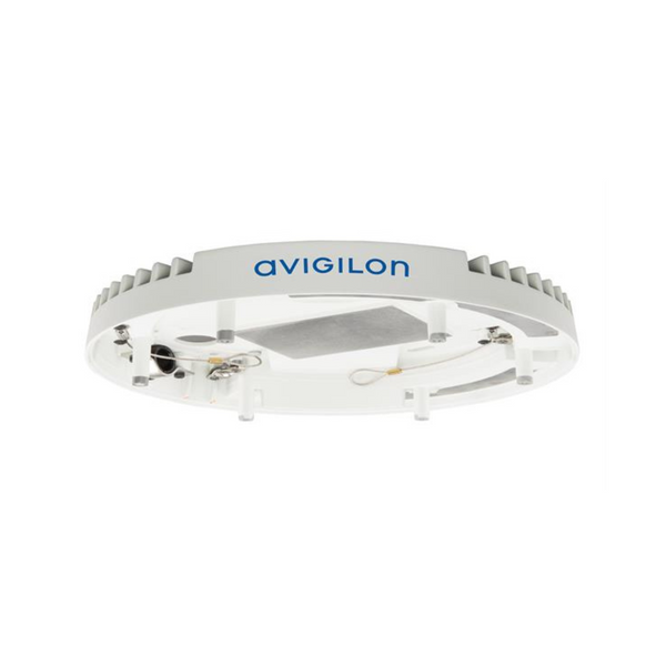 Avigilon H5AMH-AD-DOME1 Outdoor Surface Mount Adapter