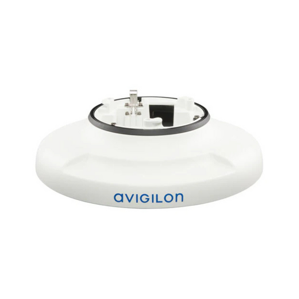Avigilon H5AMH-AD-PEND1 Outdoor Pendant Mount Adapter