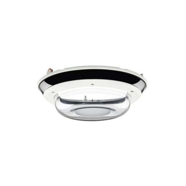 Avigilon H5AMH-DO-COVR1 Dome Bubble and Cover; Outdoor