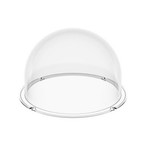 Avigilon H6SL-DI-CLER1 Replacement Clear Dome Cover for H6SL Indoor Dome Camera