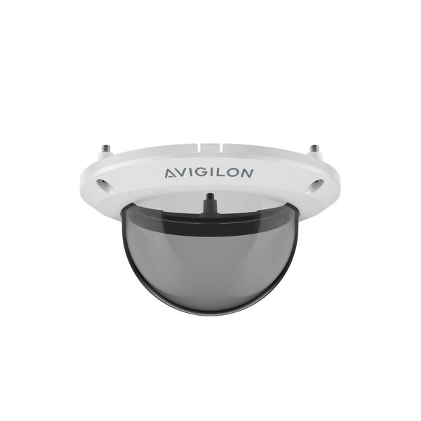 Avigilon H6SL-DI-SMOK1 Replacement Clear Smoke Cover for H6SL Indoor Dome Camera