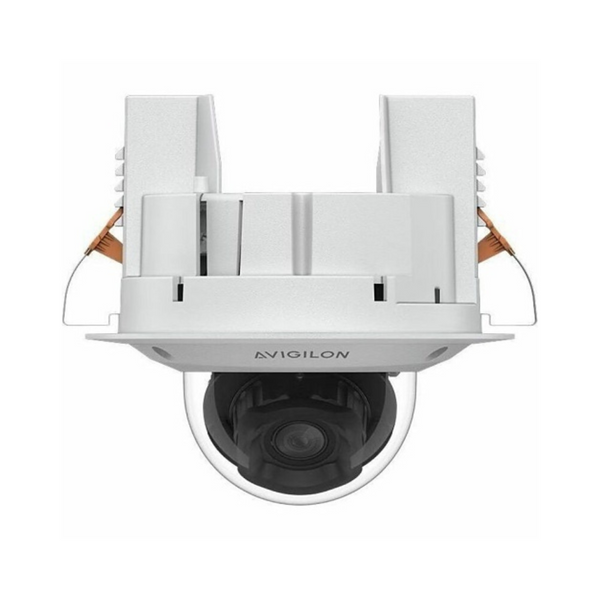Avigilon SLSPCIL-1001 In-Ceiling Mount for 6.1" Dome Camera
