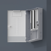 Verkada Panel Verkada BP52 Alarm Panel – LTT Partners