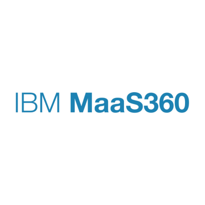 IBM MaaS360