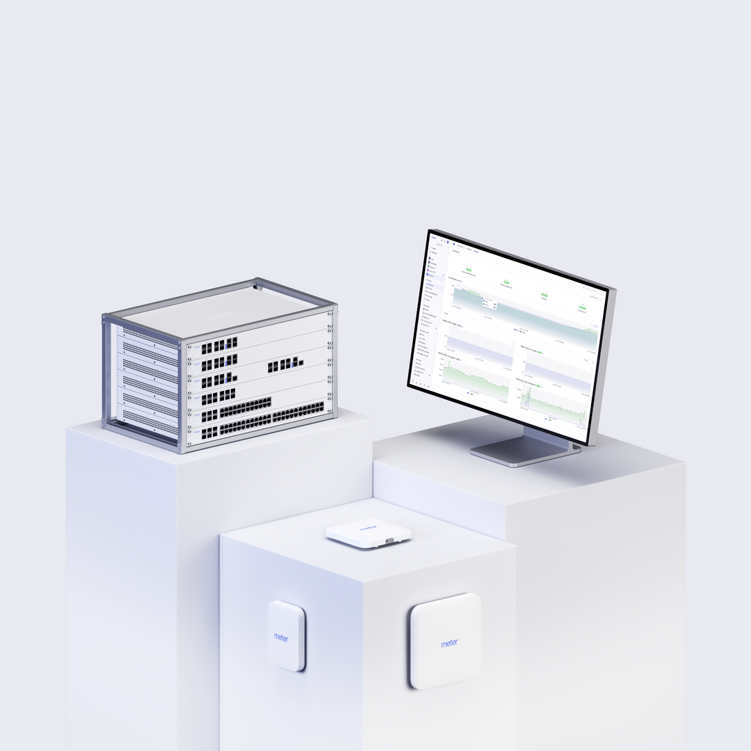 Meter – LTT Partners