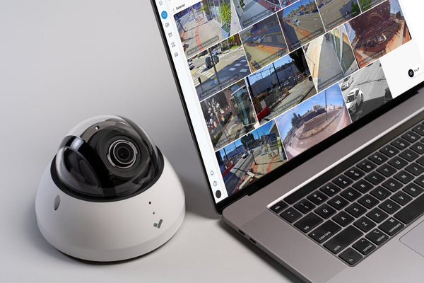 Verkada CD63-E Dome Outdoor Camera