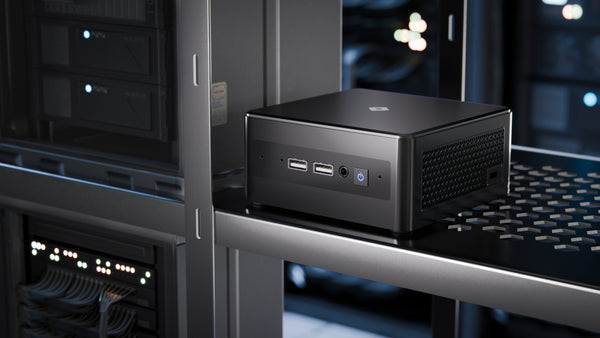 Rhombus N100 Relay Core