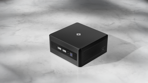 Rhombus N100 Relay Core