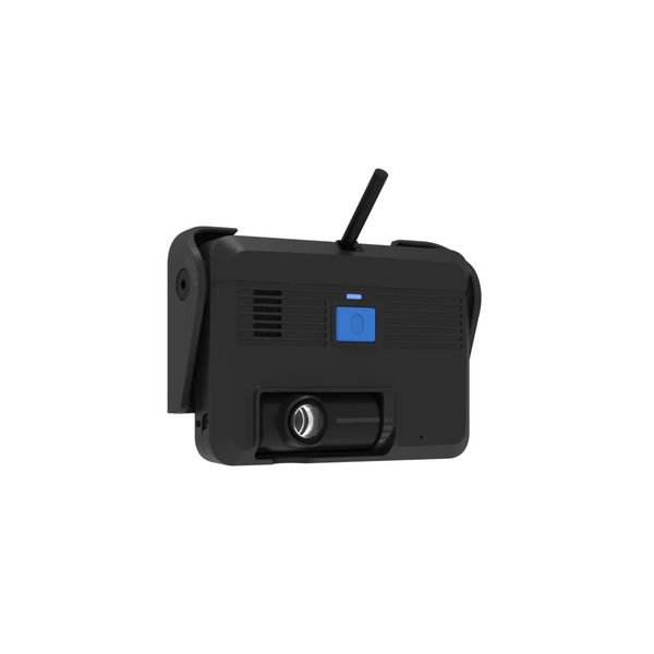 Samsara Dual-Facing AI Dash Cam