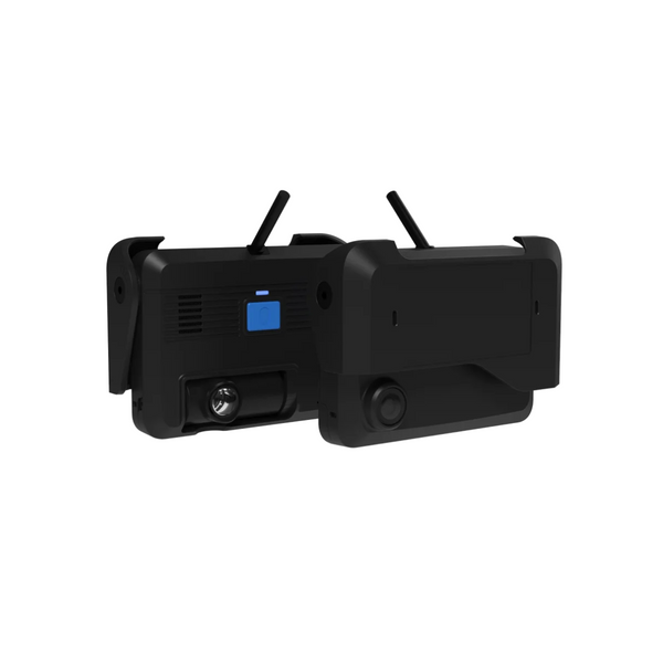 Samsara Dual-Facing AI Dash Cam