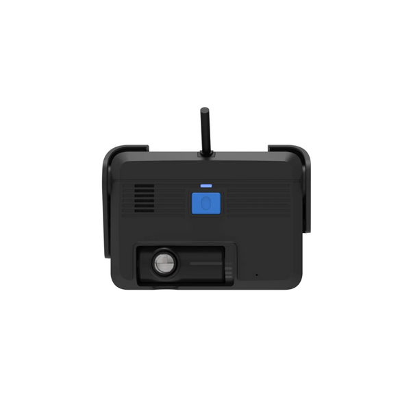 Samsara Dual-Facing AI Dash Cam