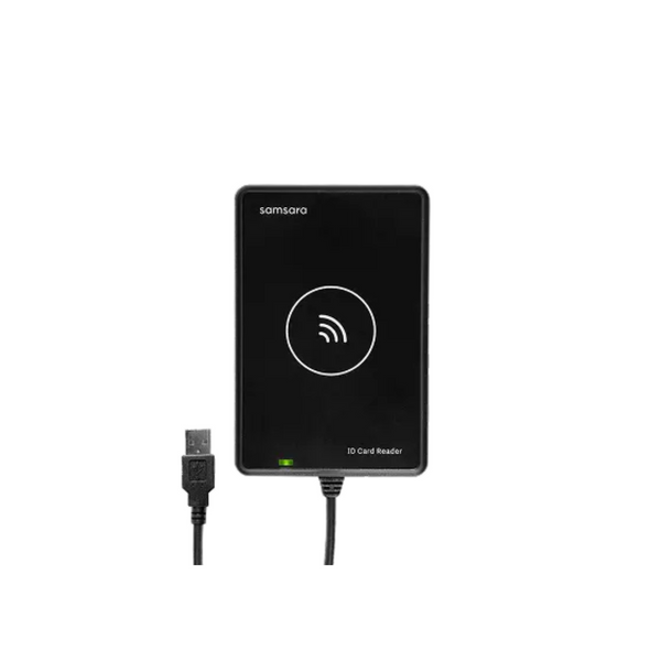 Samsara NFC ID Card Reader