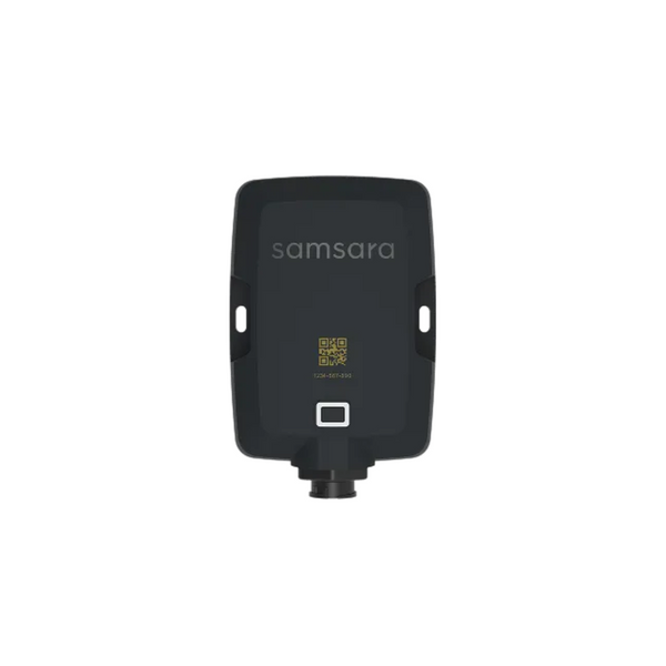 Samsara Powered Asset Gateway
