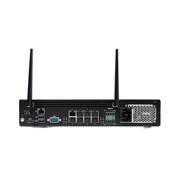 Samsara SG1x Site Gateway Lite