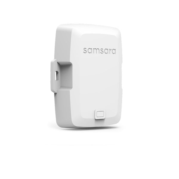 Samsara Unpowered Asset Gateway