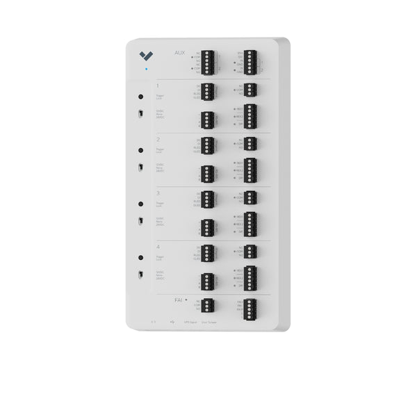 Verkada AC42 4-Door Controller