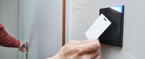 KISI Access Control