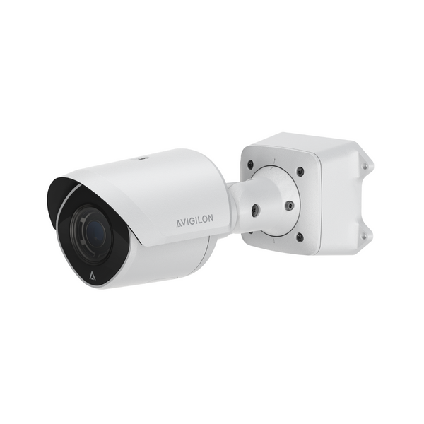 Avigilon Alta H6SL Bullet Camera - 3MP - 10.9-29mm lens