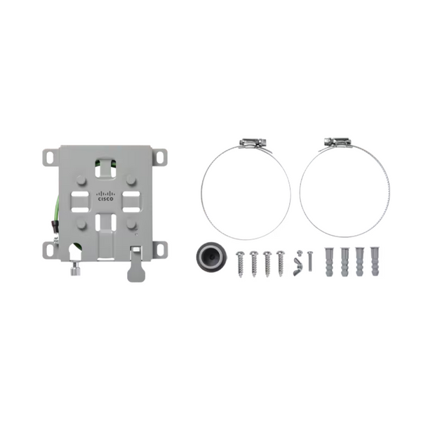 Cisco Meraki MA-MNT-MR-16 Replacement Mounting Kit for MR76 and MR86
