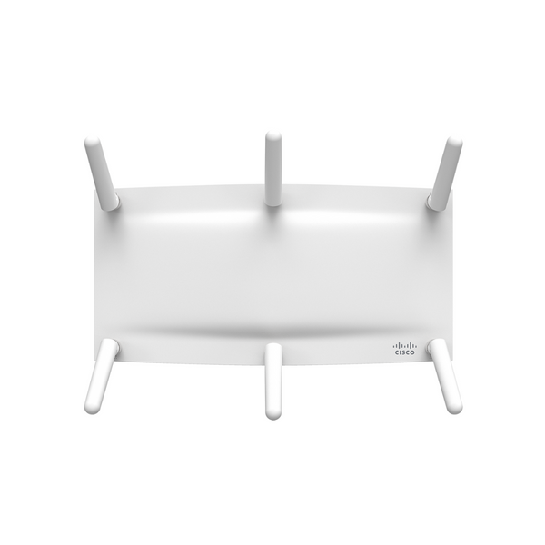 Cisco Meraki MA-ANT-3-B6 Indoor Bendable Dual-band Dipole Antenna 6pk