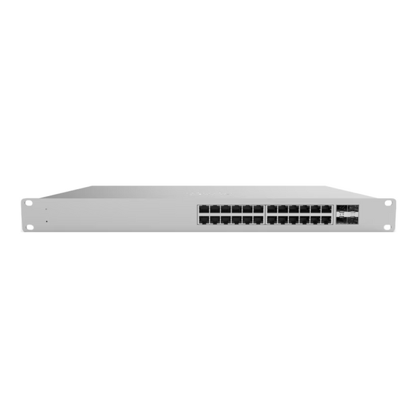 Cisco Meraki MS120-24P Layer 2 Switch