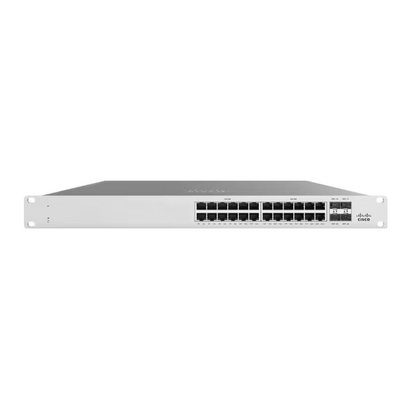 Cisco Meraki MS125-24 Layer 2 Switch